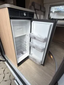 Fahrzeugbild Hobby ONTOUR Van 640 ET AUTOMATIK #7