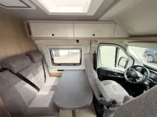 Fahrzeugbild Hobby ONTOUR Van 640 ET AUTOMATIK #8