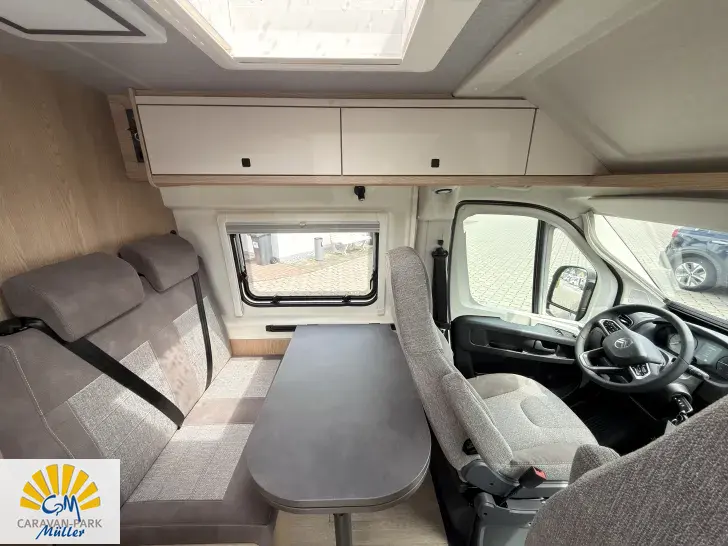 Fahrzeugbild Hobby ONTOUR Van 640 ET AUTOMATIK #8