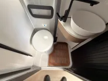 Fahrzeugbild Hobby ONTOUR Van 640 ET AUTOMATIK #10