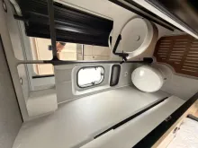 Fahrzeugbild Hobby ONTOUR Van 640 ET AUTOMATIK #11