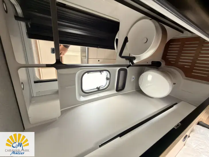 Fahrzeugbild Hobby ONTOUR Van 640 ET AUTOMATIK #11