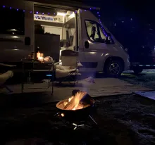 Fahrzeugbild Weinsberg CaraTour 540 MQ Aufstelldach / CUV #9