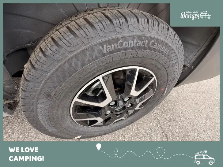 Fahrzeugbild Clever DRIVE LINE Drive 540 Der Kompakte! #9