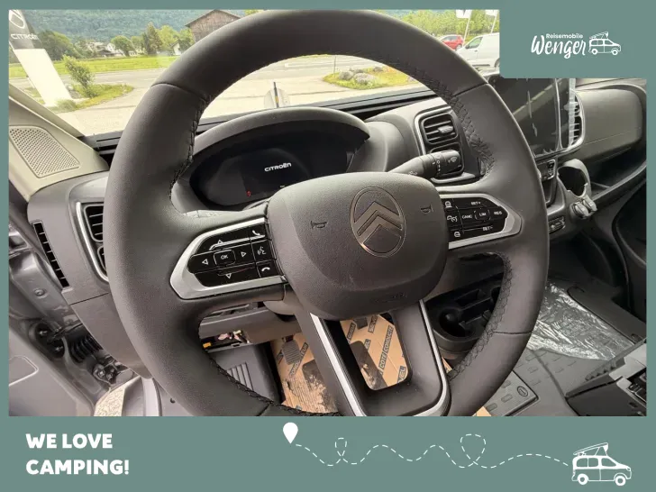 Fahrzeugbild Clever DRIVE LINE Drive 540 Der Kompakte! #10