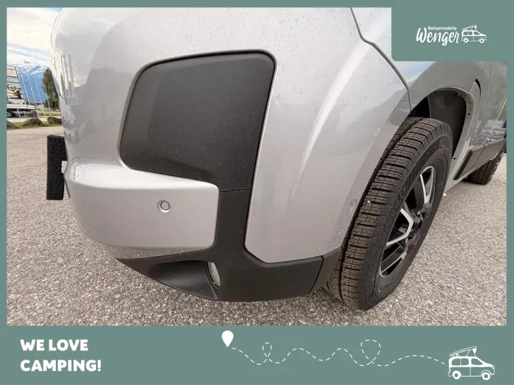 Fahrzeugbild Clever DRIVE LINE Drive 540 Der Kompakte! #12