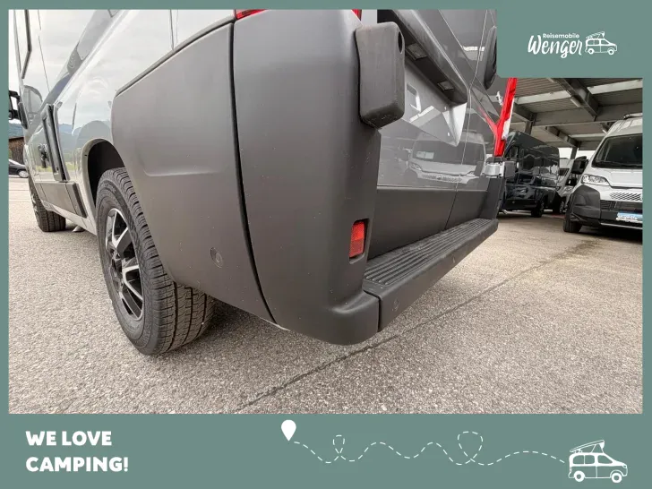 Fahrzeugbild Clever DRIVE LINE Drive 540 Der Kompakte! #13