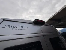Fahrzeugbild Clever DRIVE LINE Drive 540 Der Kompakte! #14