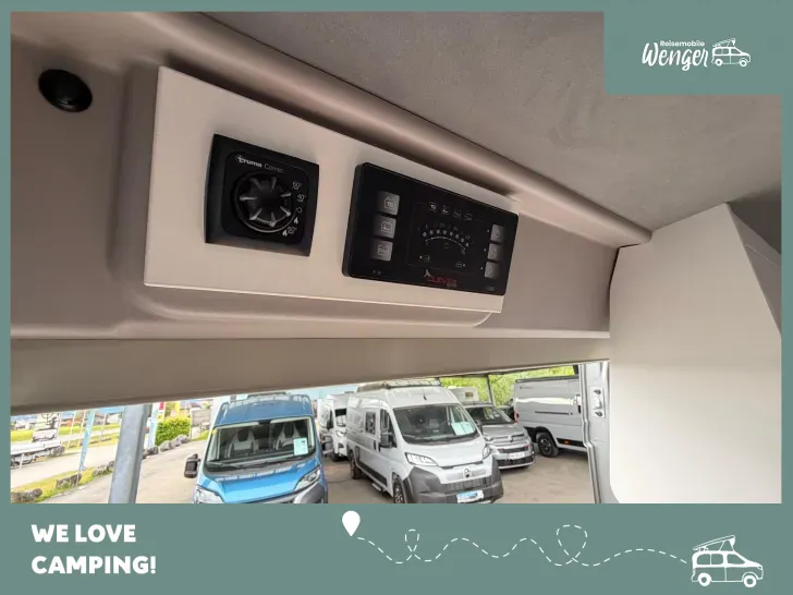 Fahrzeugbild Clever DRIVE LINE Drive 540 Der Kompakte! #20