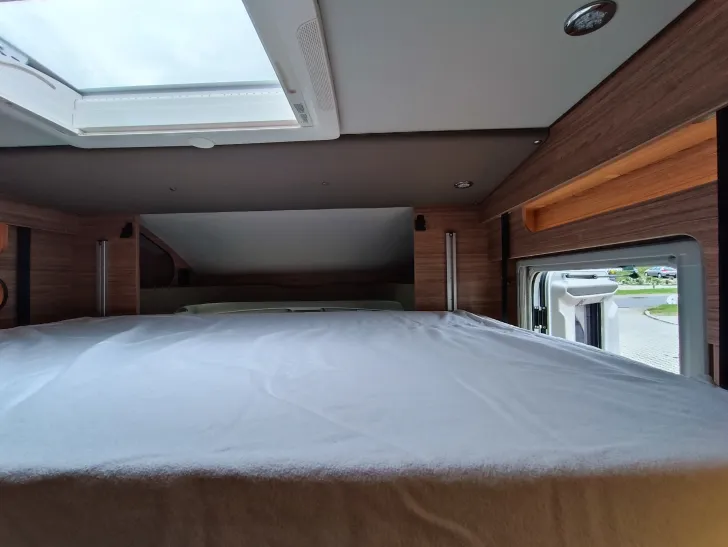 Fahrzeugbild Weinsberg CaraSuite 650 MEG #26