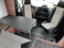 Fahrzeugbild Weinsberg CaraCompact 640 MEG EDITION [PEPPER] #18