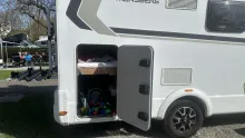Fahrzeugbild Weinsberg CaraHome 600 DKG mit TV, 3,5t #3