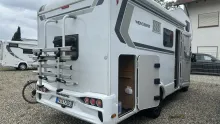 Fahrzeugbild Weinsberg CaraHome 600 DKG mit TV, 3,5t #9