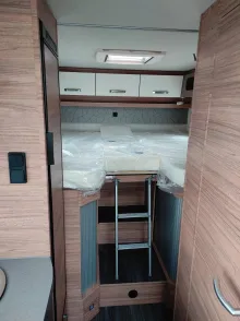 Fahrzeugbild Weinsberg CaraCompact 640 MEG EDITION [PEPPER] #10