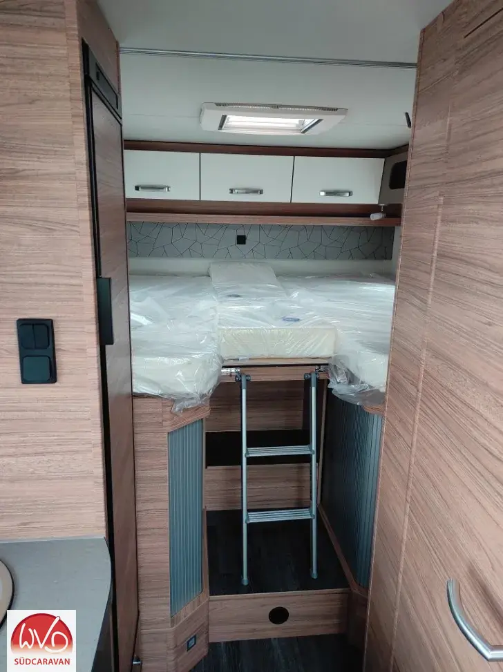 Fahrzeugbild Weinsberg CaraCompact 640 MEG EDITION [PEPPER] #10