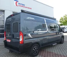Fahrzeugbild Pössl D-Line 2WIN R Plus (10) AHK, Navi, Truma C.6E uvm #3