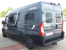 Fahrzeugbild Pössl D-Line 2WIN R Plus (10) AHK, Navi, Truma C.6E uvm #4
