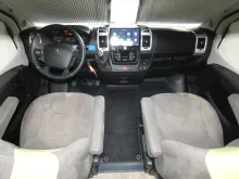 Fahrzeugbild Pössl D-Line 2WIN R Plus (10) AHK, Navi, Truma C.6E uvm #6