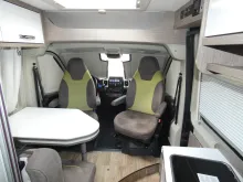 Fahrzeugbild Pössl D-Line 2WIN R Plus (10) AHK, Navi, Truma C.6E uvm #7