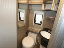Fahrzeugbild Pössl D-Line 2WIN R Plus (10) AHK, Navi, Truma C.6E uvm #17