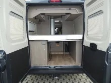 Fahrzeugbild Pössl D-Line 2WIN R Plus (10) AHK, Navi, Truma C.6E uvm #19