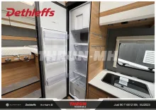 Fahrzeugbild Dethleffs Just 90 T 6812 EB #9