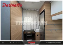 Fahrzeugbild Dethleffs Just 90 T 6812 EB #14
