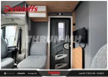 Fahrzeugbild Dethleffs Just 90 T 6812 EB #20