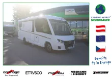 Fahrzeugbild Carthago C2-tourer I 145 RB-LE lightweight 3.5t MODELL 2026!! #1
