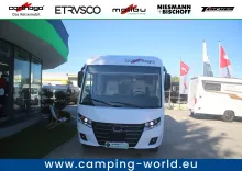 Fahrzeugbild Carthago C2-tourer I 145 RB-LE lightweight 3.5t MODELL 2026!! #22