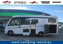 Fahrzeugbild Carthago C2-tourer I 145 RB-LE lightweight 3.5t MODELL 2026!! #23