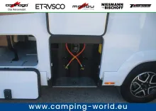 Fahrzeugbild Carthago C2-tourer I 145 RB-LE lightweight 3.5t MODELL 2026!! #25
