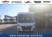 Fahrzeugbild Carthago C2-tourer I 145 RB-LE lightweight 3.5t MODELL 2026!! #26