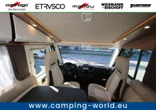 Fahrzeugbild Carthago C2-tourer I 145 RB-LE lightweight 3.5t MODELL 2026!! #10