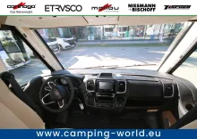 Fahrzeugbild Carthago C2-tourer I 145 RB-LE lightweight 3.5t MODELL 2026!! #33