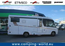 Fahrzeugbild Carthago C2-tourer I 145 RB-LE lightweight 3.5t MODELL 2026!! #28
