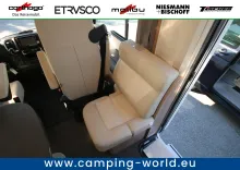 Fahrzeugbild Carthago C2-tourer I 145 RB-LE lightweight 3.5t MODELL 2026!! #40