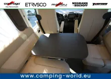 Fahrzeugbild Carthago C2-tourer I 145 RB-LE lightweight 3.5t MODELL 2026!! #42