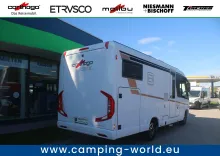 Fahrzeugbild Carthago C2-tourer I 145 RB-LE lightweight 3.5t MODELL 2026!! #6