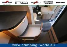 Fahrzeugbild Carthago C2-tourer I 145 RB-LE lightweight 3.5t MODELL 2026!! #55