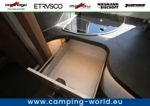Fahrzeugbild Carthago C2-tourer I 145 RB-LE lightweight 3.5t MODELL 2026!! #57