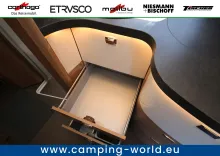 Fahrzeugbild Carthago C2-tourer I 145 RB-LE lightweight 3.5t MODELL 2026!! #58