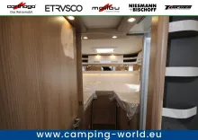 Fahrzeugbild Carthago C2-tourer I 145 RB-LE lightweight 3.5t MODELL 2026!! #63