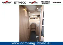 Fahrzeugbild Carthago C2-tourer I 145 RB-LE lightweight 3.5t MODELL 2026!! #64
