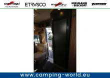 Fahrzeugbild Carthago C2-tourer I 145 RB-LE lightweight 3.5t MODELL 2026!! #66