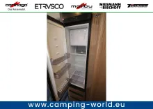 Fahrzeugbild Carthago C2-tourer I 145 RB-LE lightweight 3.5t MODELL 2026!! #67