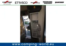 Fahrzeugbild Carthago C2-tourer I 145 RB-LE lightweight 3.5t MODELL 2026!! #68