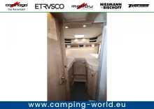 Fahrzeugbild Carthago C2-tourer I 145 RB-LE lightweight 3.5t MODELL 2026!! #13