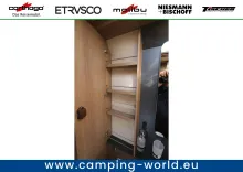 Fahrzeugbild Carthago C2-tourer I 145 RB-LE lightweight 3.5t MODELL 2026!! #70
