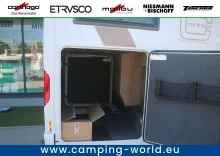 Fahrzeugbild Carthago C2-tourer I 145 RB-LE lightweight 3.5t MODELL 2026!! #30